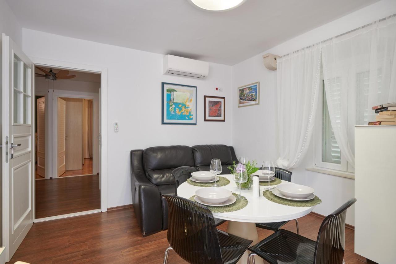 Apartment San Pietro ซัฟทัท ภายนอก รูปภาพ