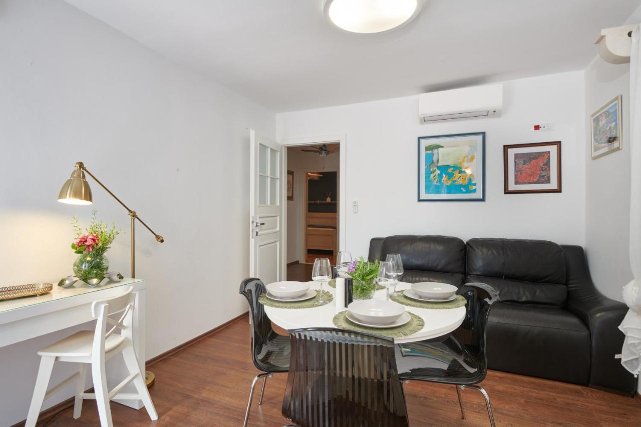 Apartment San Pietro ซัฟทัท ภายนอก รูปภาพ