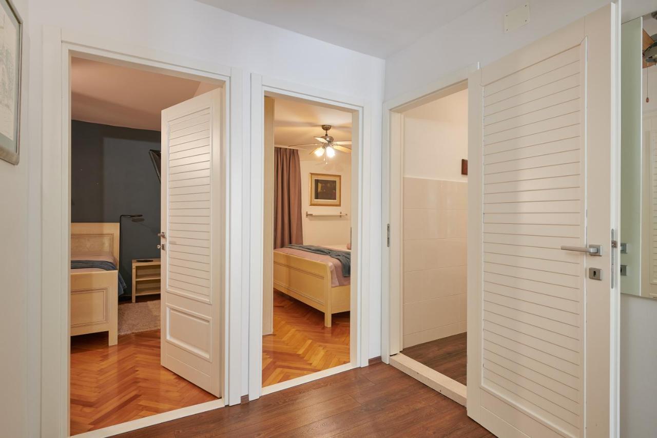Apartment San Pietro ซัฟทัท ภายนอก รูปภาพ